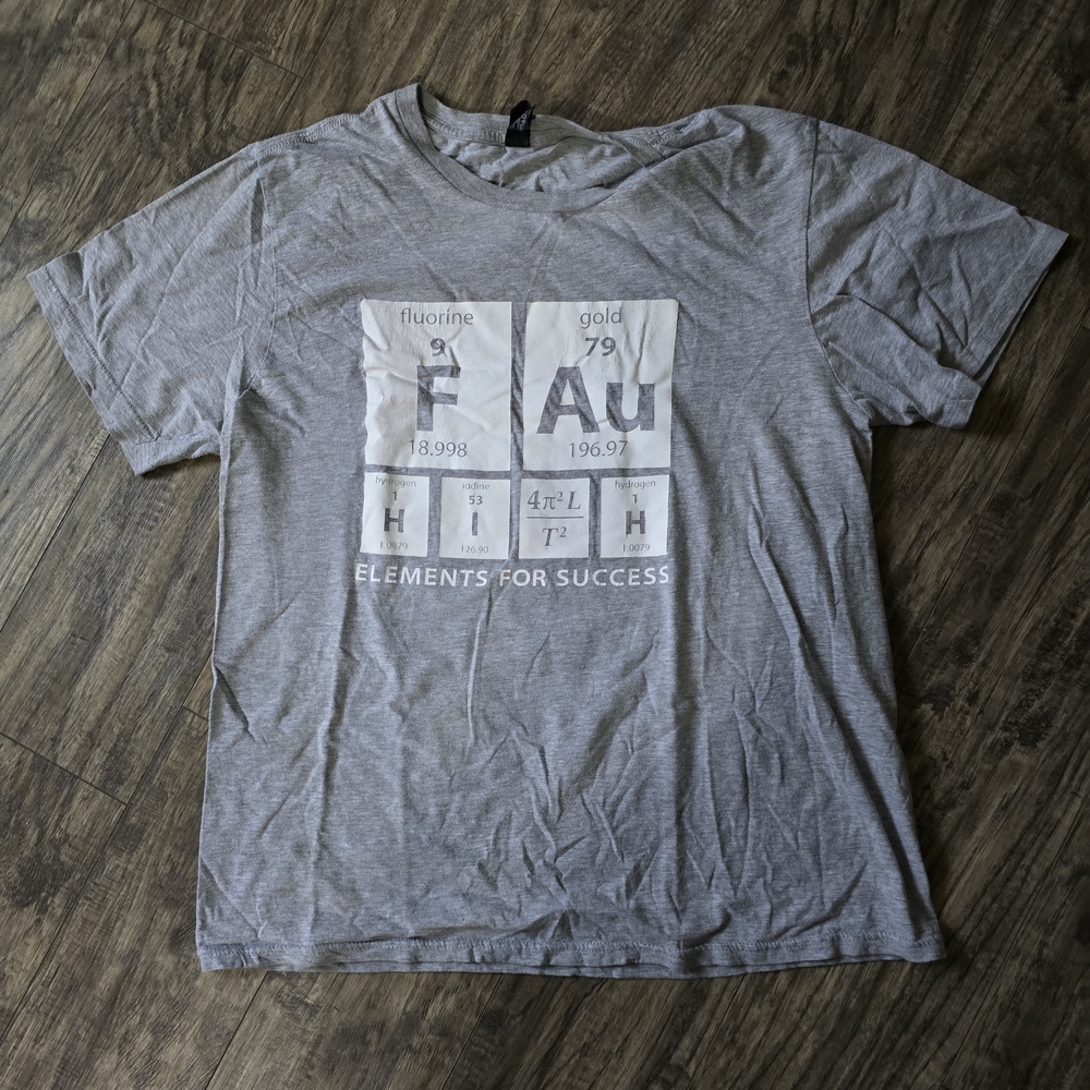 FAU High School T Shirt
